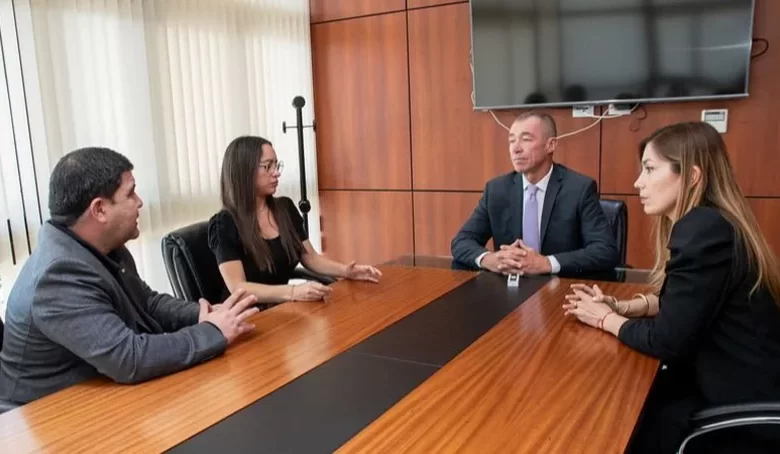 buscan impulsar la educación financiera en escuelas de san juan