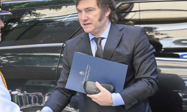 impacto de las políticas económicas de javier milei en el mercado local qué esperar a finales de 2024