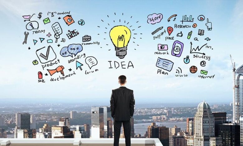 emprender en 2025 oportunidades en sectores estratégicos y claves para triunfar