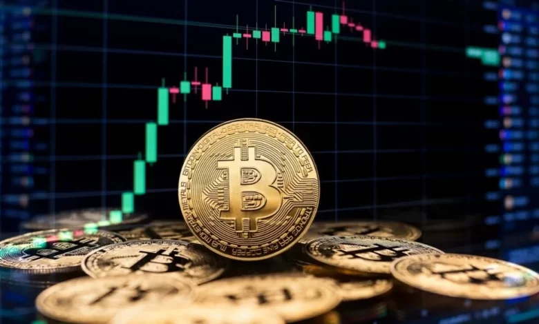 bitcoin supera los 96.000 dólares factores clave detrás del auge y la volatilidad