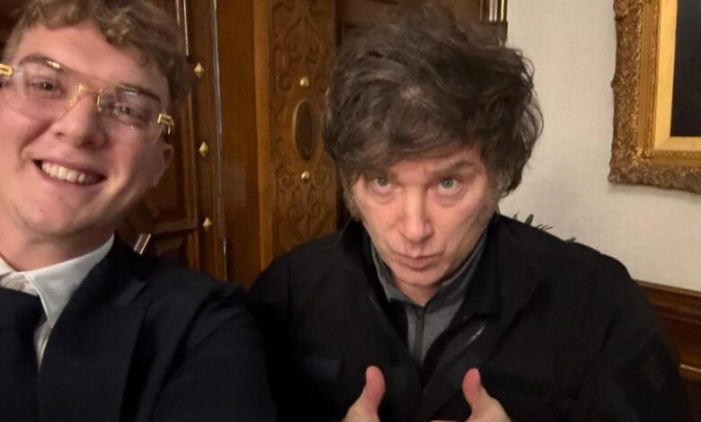 caso libra denuncian lavado de dinero tras su lanzamiento