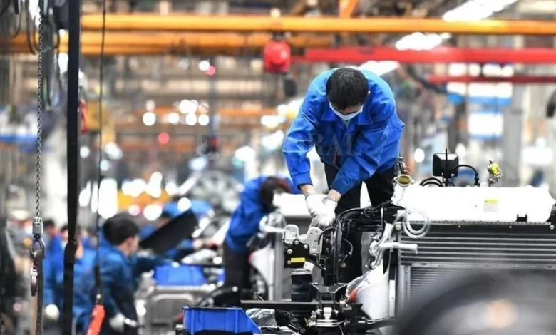 comercio exterior argentino muestra señales de reactivación industrial