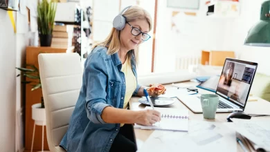 empresa de california busca argentinos para trabajo remoto en inglés