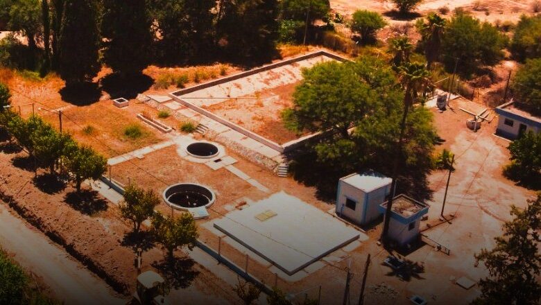 fideicomisos mineros permitirán abastecimiento de agua a comunidades de jáchal