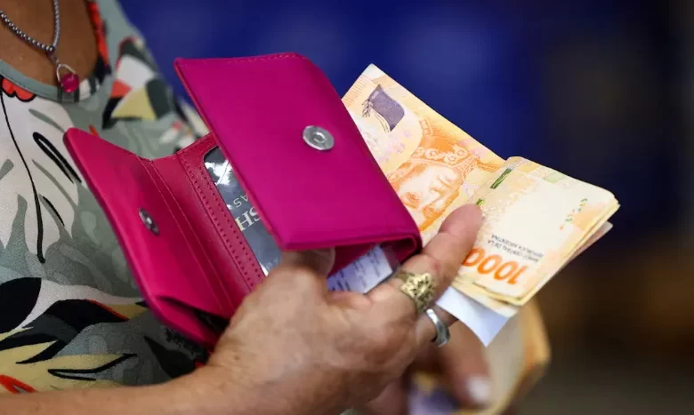 inflación de enero 2025 en argentina la más baja en casi cinco años