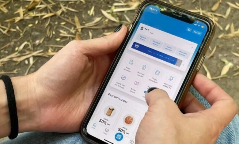 mercado pago lanza cuenta remunerada en dólares, sumándose a la tendencia en bancos y fintech