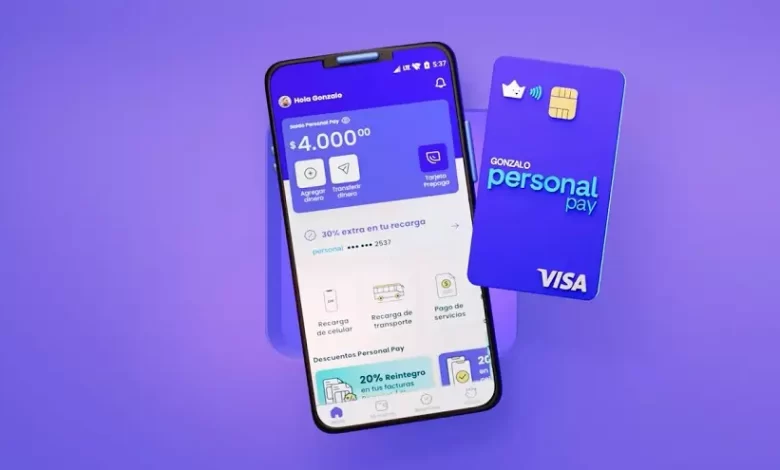 personalbank la fintech de clarín y telecom que desafía a mercado pago y ualá