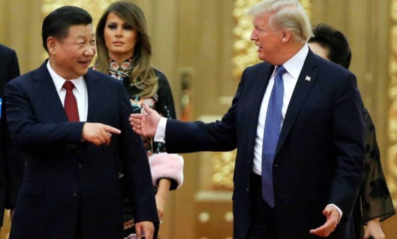 china refuerza aranceles al crudo de ee.uu., tensionando el comercio energético este fin de semana