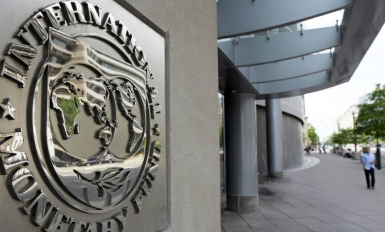 dólar, devaluación y nuevo salvataje la argentina pasaría a ocupar más de 35% de la cartera de préstamos del fmi