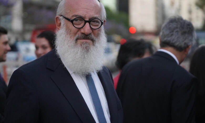 eduardo elsztain sigue comprando mineras ahora va por la plata en salta