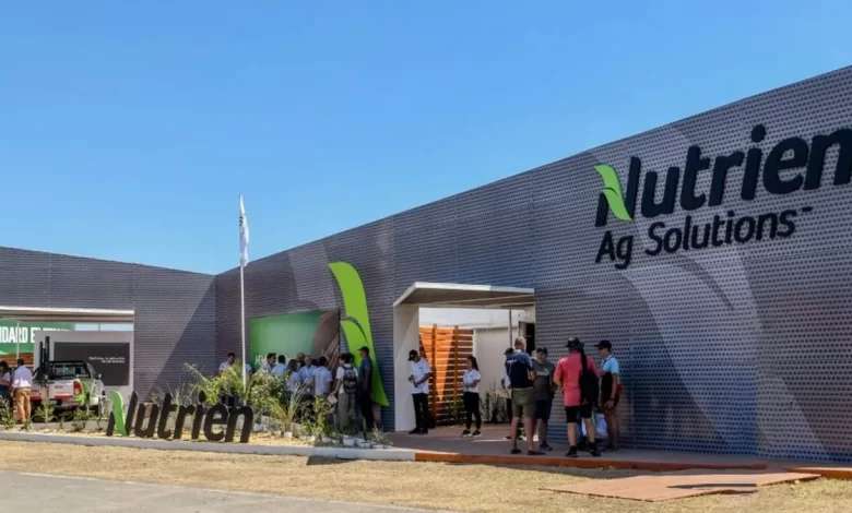 empresas argentinas ganan terreno tras la salida de grandes multinacionales