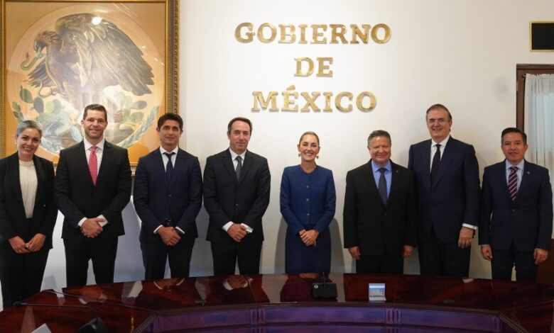 galperín eligió méxico para invertir 3400 millones de dólares y crear 10 mil puestos de trabajo