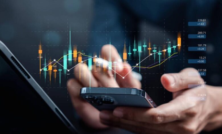 inversión en startups tecnológicas sigue en auge a pesar de la incertidumbre económica