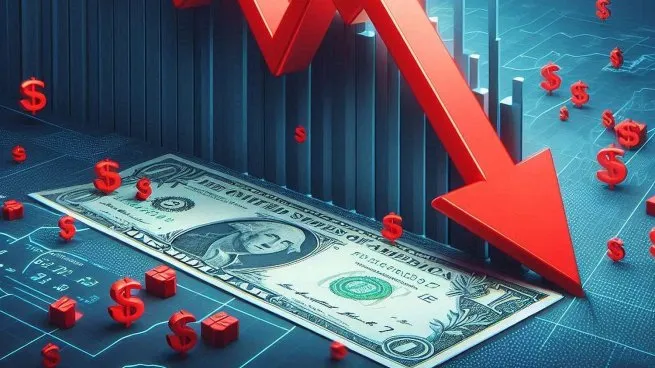 el dólar se hunde hasta 17% tras la flexibilización del cepo las razones detrás de la fuerte baja