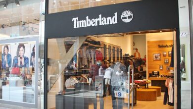 la marca de moda timberland vuelve a la argentina