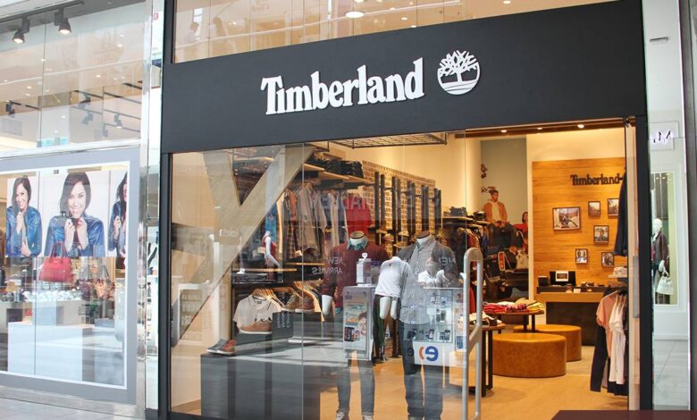 la marca de moda timberland vuelve a la argentina