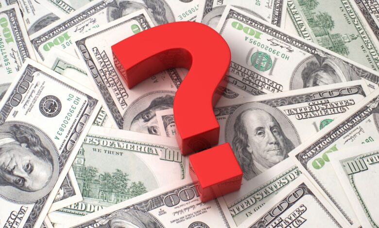 a cuánto llegarán el dólar y la inflación en los próximos meses, según el mercado