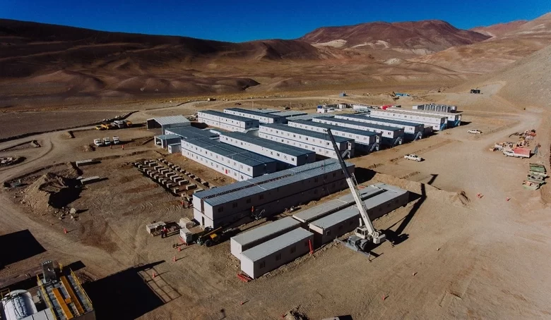 arminera 2025 vicuña proyecta producir cobre en san juan en 2030