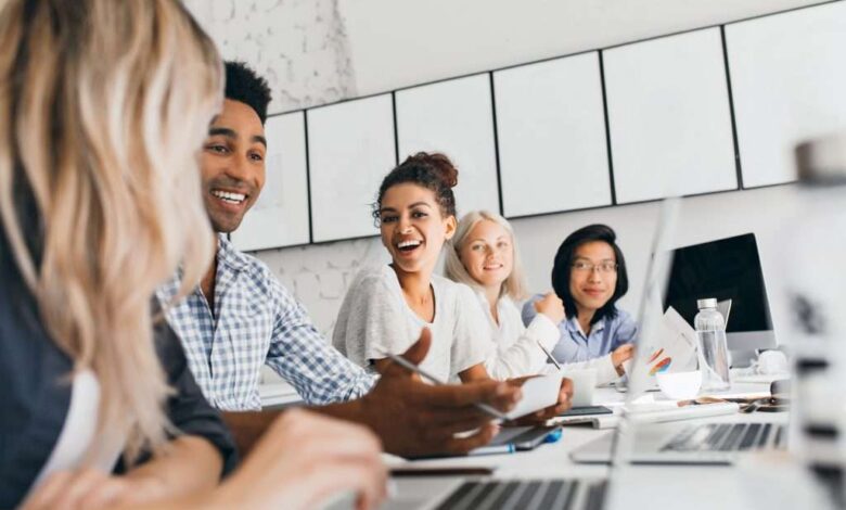el desafío de las empresas de encontrar y fidelizar al talento