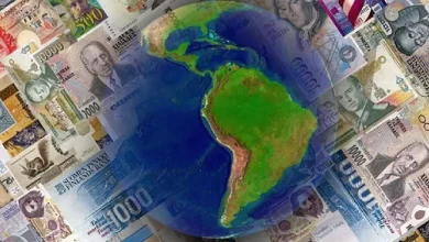 inversiones en la región cuáles son los cuatro países preferidos por los gestores de fondos