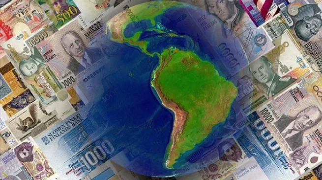 inversiones en la región cuáles son los cuatro países preferidos por los gestores de fondos