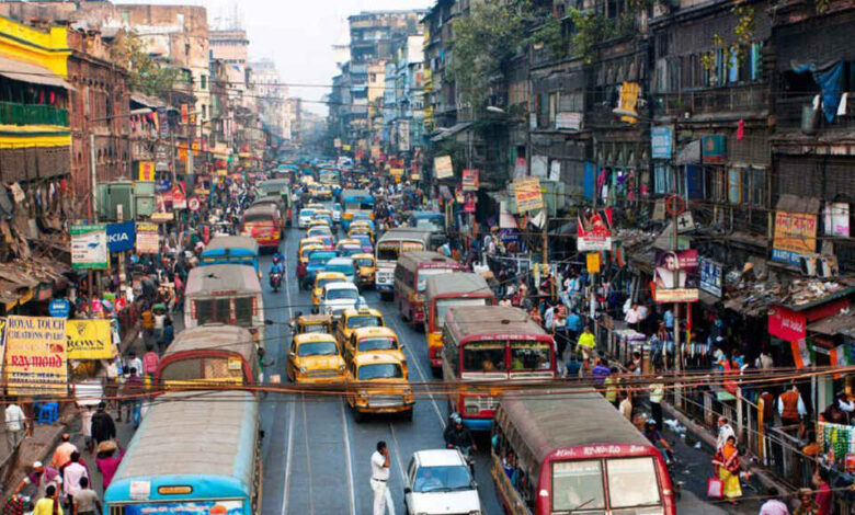 la india afirma que seguirá liderando el crecimiento económico pese a desafíos globales