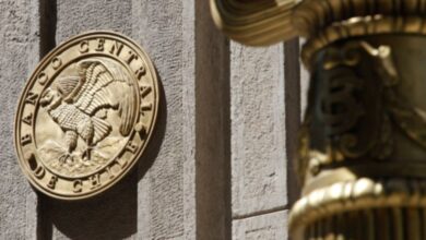 la economía chilena experimenta un crecimiento del 2,3% en el primer trimestre de 2025, superando expectativas (2)