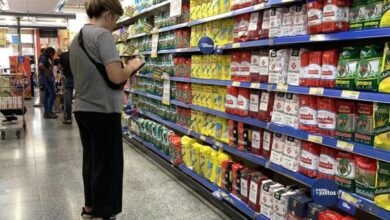 la economía que viene dólar planchado, ola importadora y consumo a dos velocidades