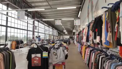 ropa barata el nuevo servicio online del outlet que quiere destronar a la salada y flores