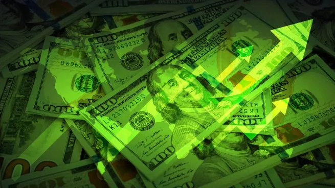 suba del dólar mayorista y efecto en el ccl
