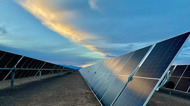 argentina marcó otro récord en energías renovables guía para inversores