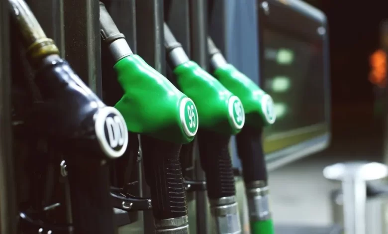 aumenta la nafta cuánto sale llenar el tanque en junio 2025