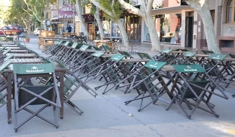 bajaron un 4% las ventas del comercio en mayo en san juan