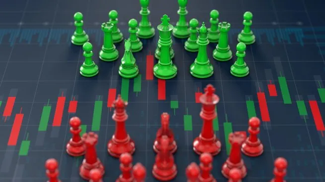 cedears cómo los afectará la guerra; qué sectores subirán y qué estrategia seguir para minimizar riesgos