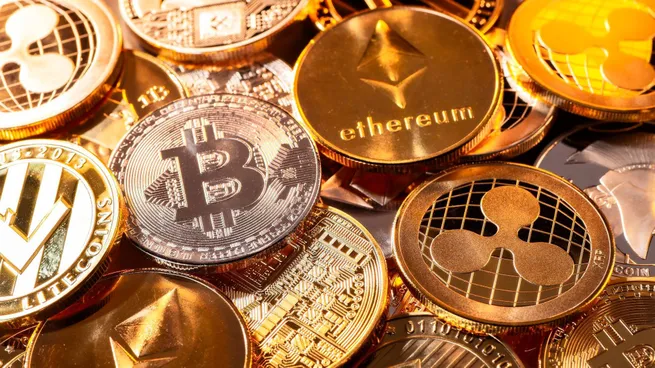 circle y coinbase se dispararon hasta 34% tras la aprobación de una ley que impulsa la regulación de las stablecoins en eeuu