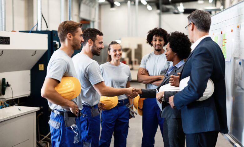 confirmado cambia la ley de trabajo en todo el país de forma obligatoria y estos serán los nuevos horarios laborales