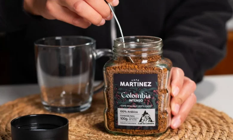 de los locales, a los hogares café martínez se mete de lleno en un negocio ultra rentable
