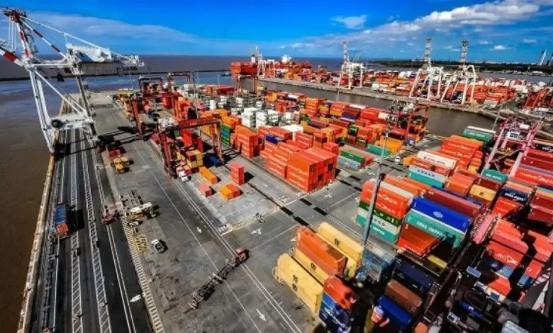 en mayo hubo deflación en precios mayoristas por primera vez desde 2020