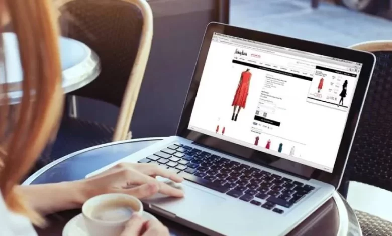 furor por la compra online de ropa barata importada cuánto cuesta vestirse con temu, shein y aliexpress