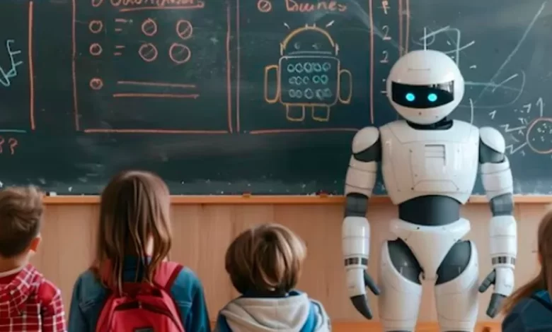 la ia podría reemplazar el 50% de los trabajos de oficina en los próximos 5 años