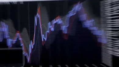 los adrs se hunden hasta 5% luego de que el msci diera sus objeciones antes de la decisión sobre su categorización