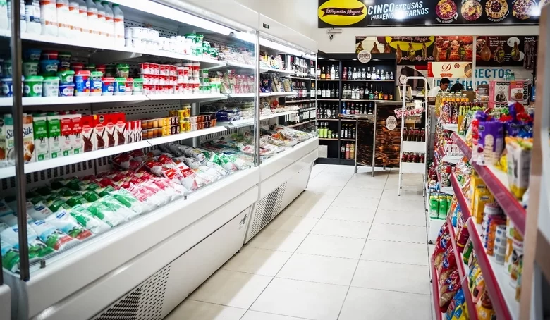 los consumidores en san juan ya no hacen la compra mensual