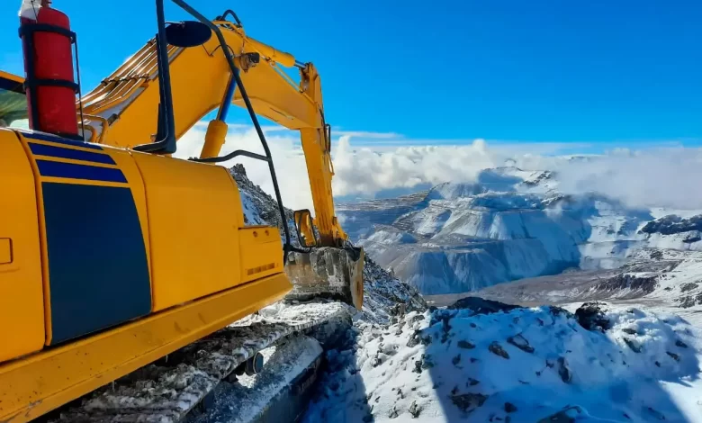 san juan crecimiento exportador de la minería lideró con más de usd 1.500 millones