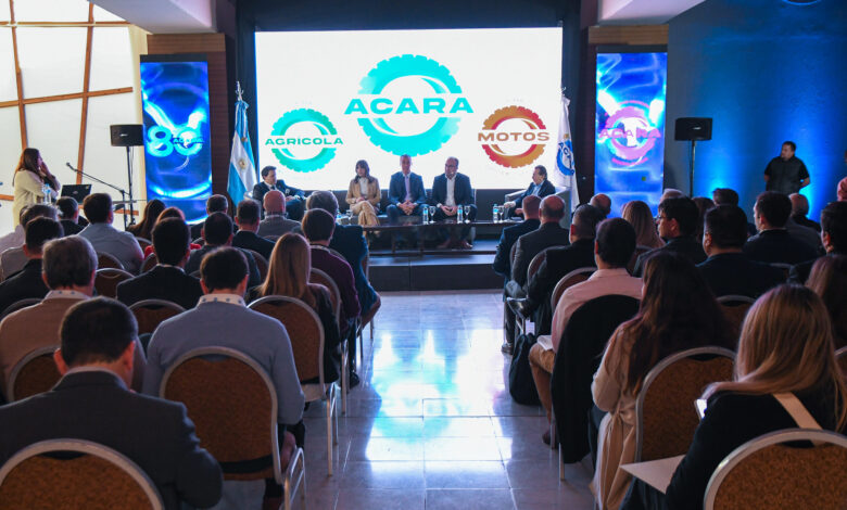 san juan sede de la convención regional cuyo 2025 de acara