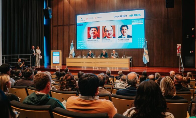 se lanzó el premio provincial a la calidad bases y condiciones para participar