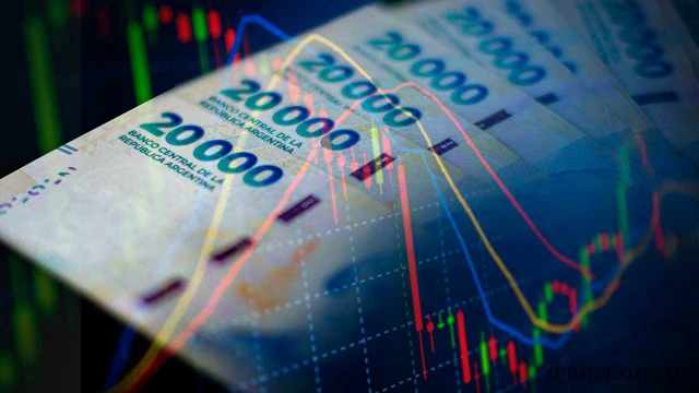 sin mover un dedo podés ganar 40% en pesos la inversión segura y rápida que derrota al plazo fijo