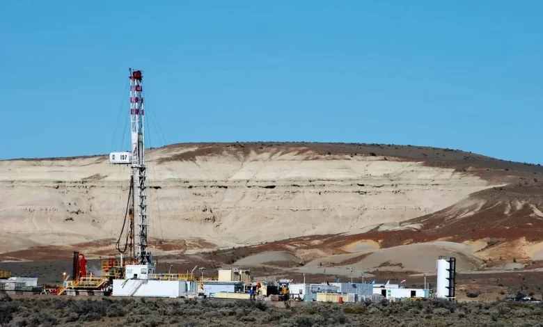 tecpetrol vendió sus áreas de chubut por 49,3 millones de dólares