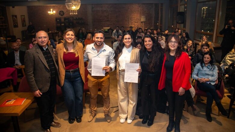 alianza estratégica para potenciar la empleabilidad en san juan