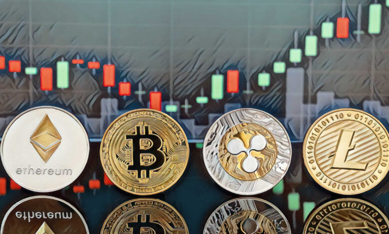 es probable un repunte de altcoins liderado por eth, bnb, avax, pengu si bitcoin rompe su rango actual