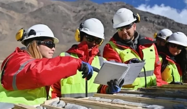 grgic sobre trabajo en minería envíen cv a empresas de san juan